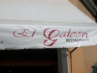 Restaurant El Galeon
