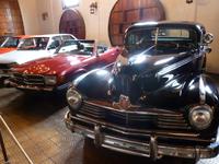 Private Autosammlung