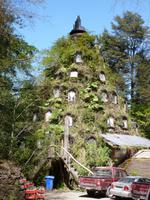 Hotel Montana Magica