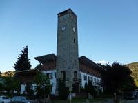 Rathaus von San Martin