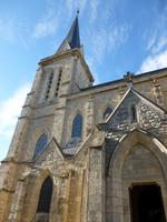 Kathedrale Bariloche