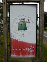 Restaurent Vogelscheuche