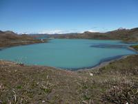 Lago Pehoé