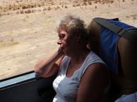 Oh oh was ist da los?