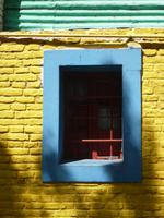 Buenos Aires Argentinien