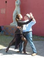 Buenos Aires Argentinien