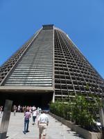 Rio de Janeiro in Brasilien