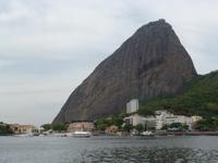Rio de Janeiro in Brasilien