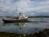 Hafen von Ushuaia (2)