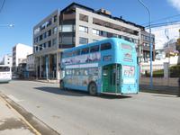 Stadtrundfahrt mal anders...