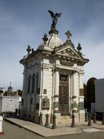 Friedhof von Punta Arenas
