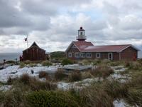 Leuchtturm von Kap Hoorn