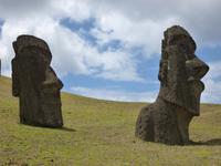 Rano Raraku 