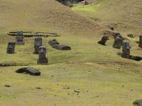 Rano Raraku 