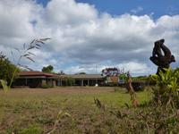 Museum von Hanga Roa