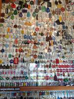 Bei Sammlerfamilie Arenas