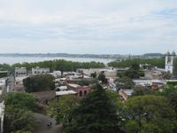 Colonia del Sacramento - Ausblick vom Leuchtturm