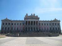 Parlament von Montevideo