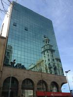 Stadtrundgang Montevideo 