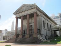 Holy Trinity Church in Montevideo