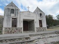 Fahrt entlang der Strecke des Zugs in die Wolken - El Alisal