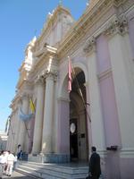 Kathedrale von Salta