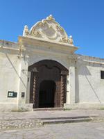 San Bernardo Konvent in Salta