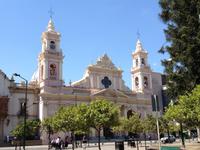 Kathedrale von Salta