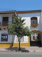 Kolonialbauten in Salta