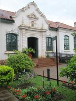 Jesuitenmission San Ignacio Miní 