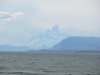 Patagonien - Fitz Roy - auf dem Weg nach El Chalten