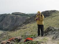 Patagonien - Wanderung zum Mirador de los Condores