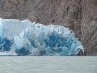 Patagonien - Viedma-Gletscher