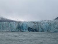 Patagonien - Viedma-Gletscher