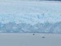 Patagonien - Perito Moreno-Gletscher