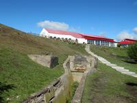 Patagonien - Estancia El Galpon del Glaciar