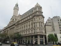 Stadtrundfahrt Buenos Aires - Plaza de Mayo