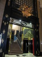 Tangoabend in Buenos Aires - Piazzolla, Galerie Güemes