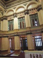 Buenos Aires - Teatro Colon