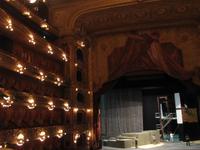 Buenos Aires - Teatro Colon