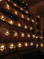 Buenos Aires - Teatro Colon