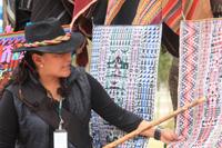 Bolivianisches Kunsthandwerk