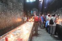 Basilika Virgen del Candelaria in Copacabana, Bolivien