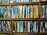 Ein verrückter Sammler