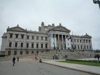 Montevideo - Parlament