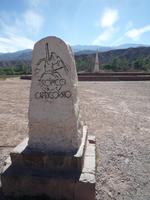 Wendekreis des Steinbocks