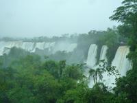 Iguazu