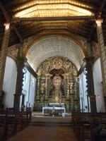 Pfarrkirche Yaguaron