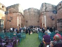 TV in der Jesuitenmission