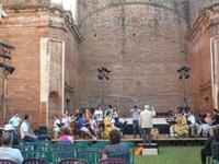 TV in der Jesuitenmission